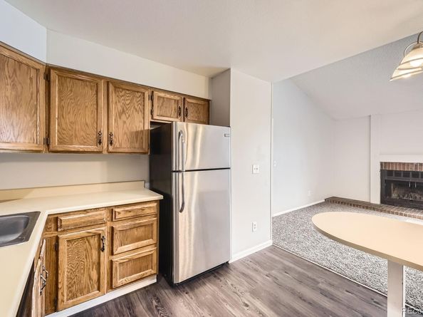 4899 S Dudley Street 20G, Littleton CO 80123