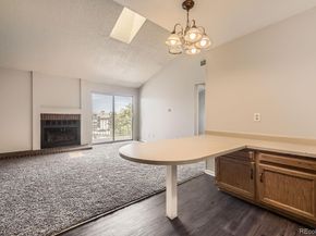 4899 S Dudley Street 20G, Littleton CO 80123
