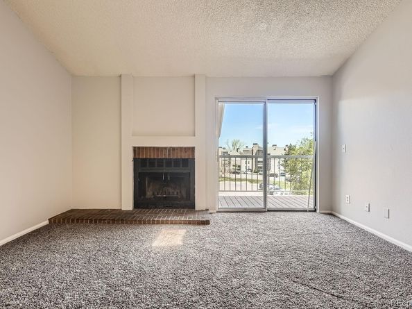 4899 S Dudley Street 20G, Littleton CO 80123