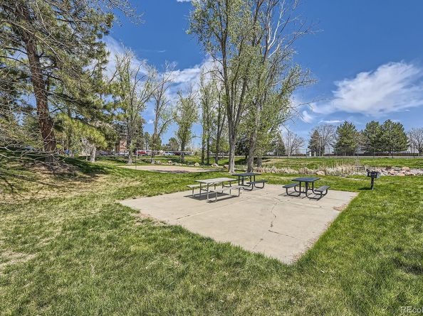 4899 S Dudley Street 20G, Littleton CO 80123