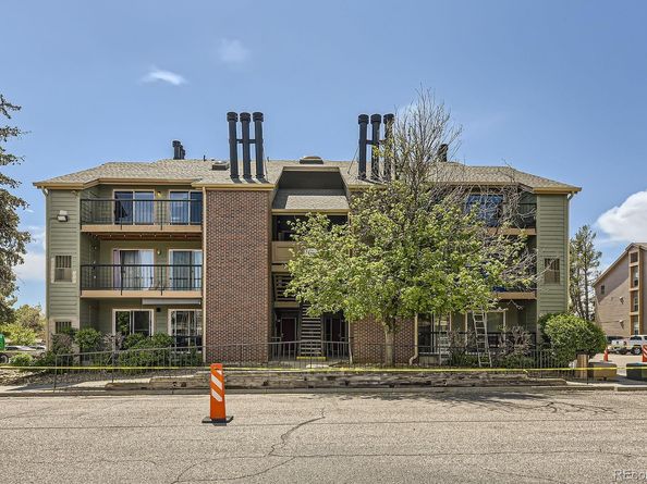 4899 S Dudley Street 20G, Littleton CO 80123
