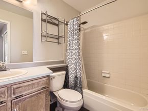 4899 S Dudley Street 20G, Littleton CO 80123