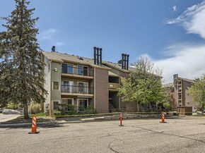 4899 S Dudley Street 20G, Littleton CO 80123