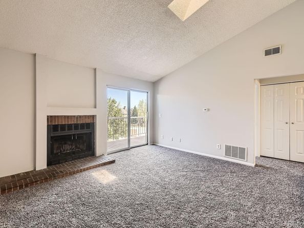 4899 S Dudley Street 20G, Littleton CO 80123