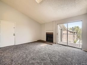4899 S Dudley Street 20G, Littleton CO 80123
