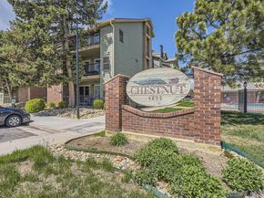 4899 S Dudley Street 20G, Littleton CO 80123