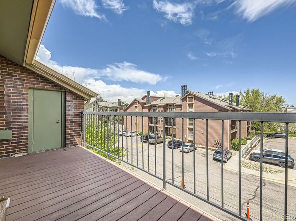 4899 S Dudley Street 20G, Littleton CO 80123