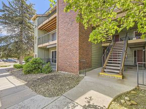 4899 S Dudley Street 20G, Littleton CO 80123