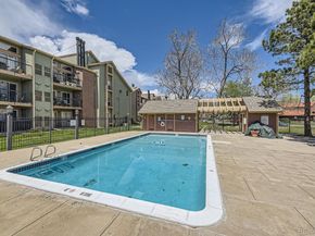 4899 S Dudley Street 20G, Littleton CO 80123