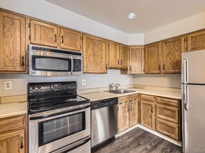 4899 S Dudley Street 20G, Littleton CO 80123