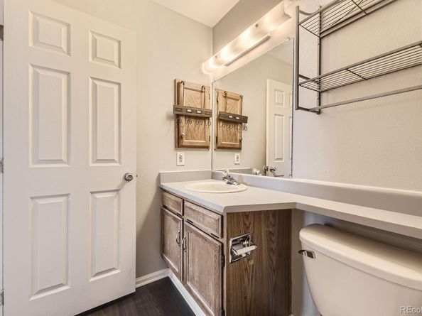 4899 S Dudley Street 20G, Littleton CO 80123