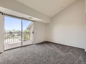 4899 S Dudley Street 20G, Littleton CO 80123