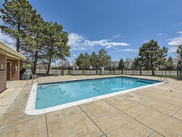 4899 S Dudley Street 20G, Littleton CO 80123