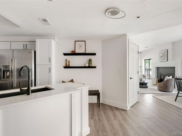 1000 E 1st Avenue 107, Denver CO 80218
