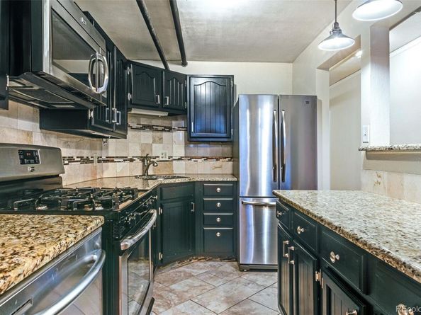963 N Logan Street 23, Denver CO 80203