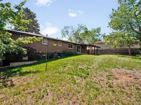773 Urban Court, Lakewood CO 80401