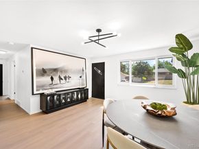 773 Urban Court, Lakewood CO 80401