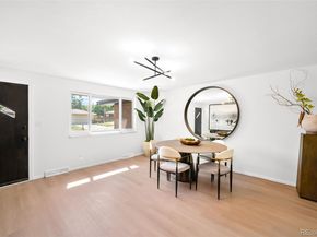 773 Urban Court, Lakewood CO 80401
