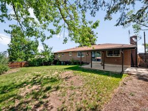773 Urban Court, Lakewood CO 80401