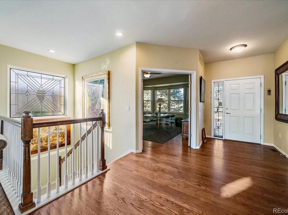 8251 S Quatar Circle, Aurora CO 80016