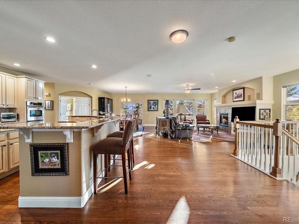 8251 S Quatar Circle, Aurora CO 80016
