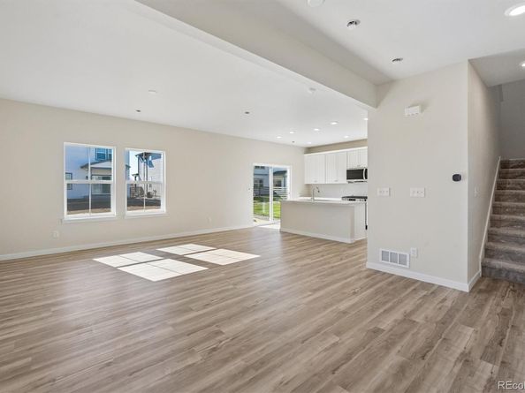 19094 E 93rd Drive, Commerce City CO 80022