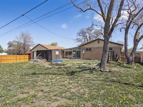 10505 Clarkson Street, Northglenn CO 80233