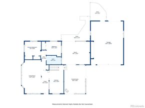 10505 Clarkson Street, Northglenn CO 80233