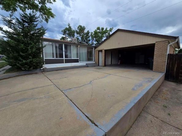 10505 Clarkson Street, Northglenn CO 80233