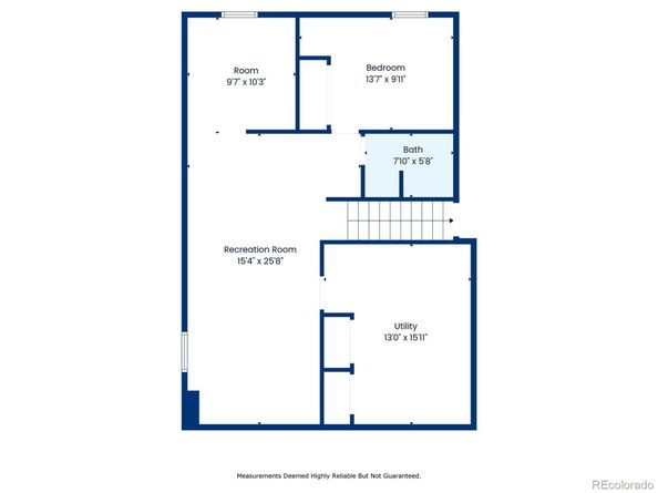 10505 Clarkson Street, Northglenn CO 80233