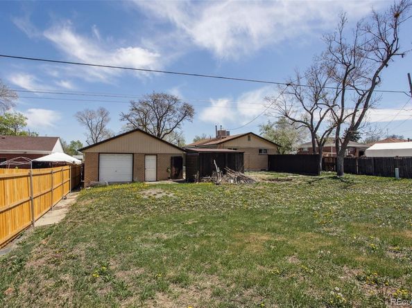 10505 Clarkson Street, Northglenn CO 80233