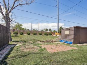 10505 Clarkson Street, Northglenn CO 80233