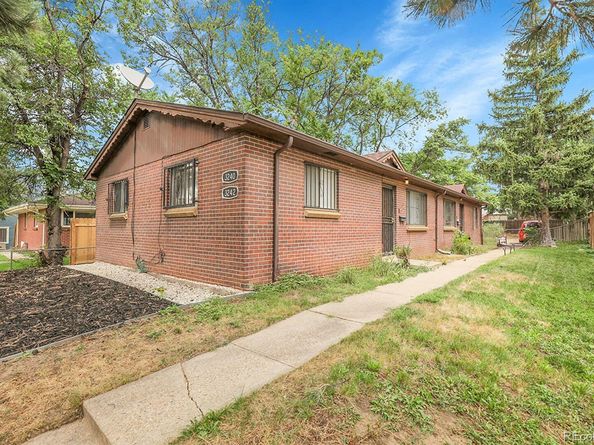 3242 N Columbine Street, Denver CO 80205