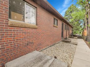 3242 N Columbine Street, Denver CO 80205
