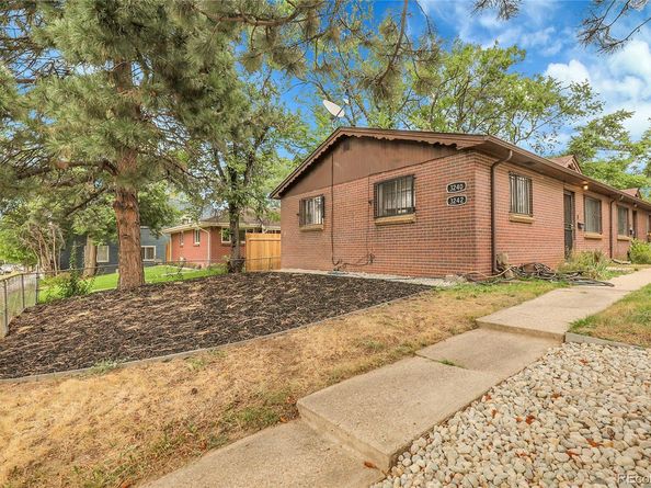 3242 N Columbine Street, Denver CO 80205