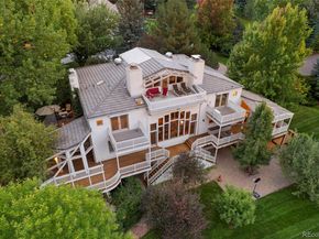 6335 E Tufts Avenue, Cherry Hills Village CO 80111