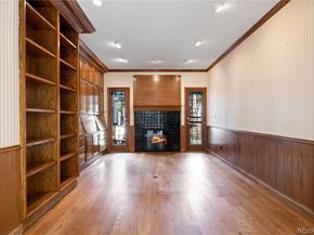 6335 E Tufts Avenue, Cherry Hills Village CO 80111