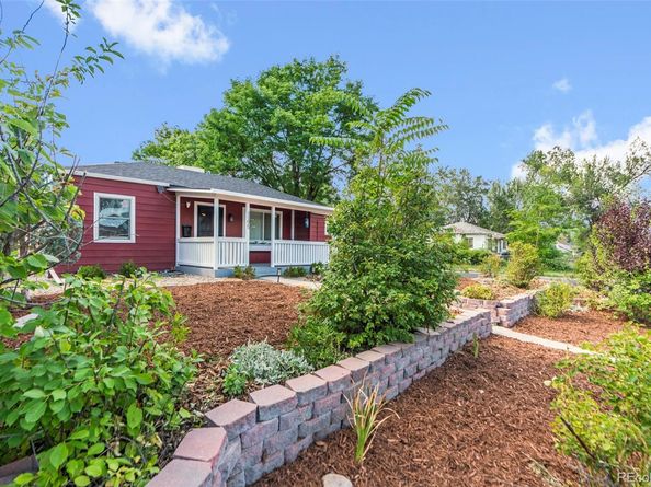 1195 Willow Street, Denver CO 80220
