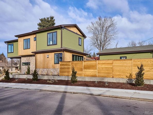 1590 S Columbine Street, Denver CO 80210