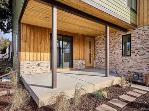 1590 S Columbine Street, Denver CO 80210