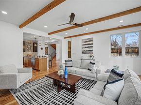 1590 S Columbine Street, Denver CO 80210