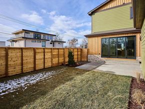 1590 S Columbine Street, Denver CO 80210