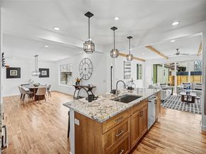 1590 S Columbine Street, Denver CO 80210