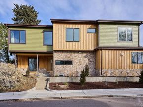 1590 S Columbine Street, Denver CO 80210