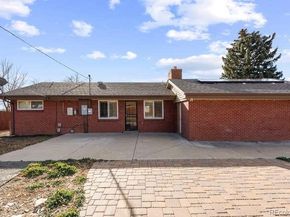 6875 W 16th Avenue, Lakewood CO 80214