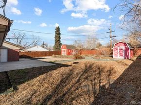 6875 W 16th Avenue, Lakewood CO 80214