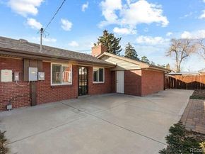 6875 W 16th Avenue, Lakewood CO 80214