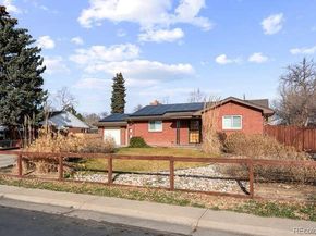 6875 W 16th Avenue, Lakewood CO 80214