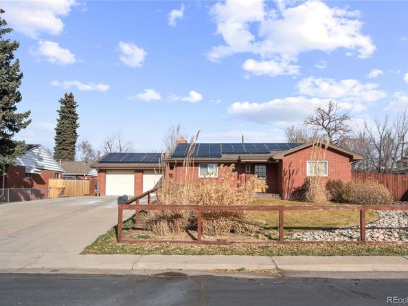 6875 W 16th Avenue, Lakewood CO 80214