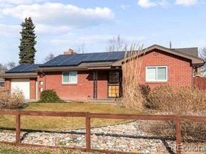 6875 W 16th Avenue, Lakewood CO 80214